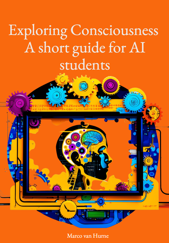 Book: Exploring Consciousness
