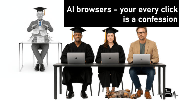 The AI paper flood that eats academia (and my&nbsp;sanity)